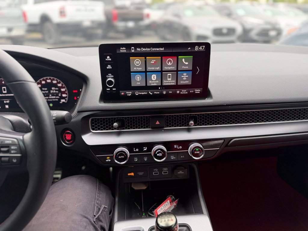 Used 2024 Honda Civic Type R image 9