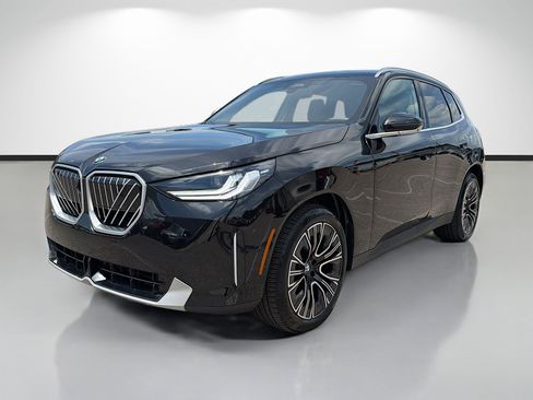 Used 2025 BMW X3 xDrive30i image 7