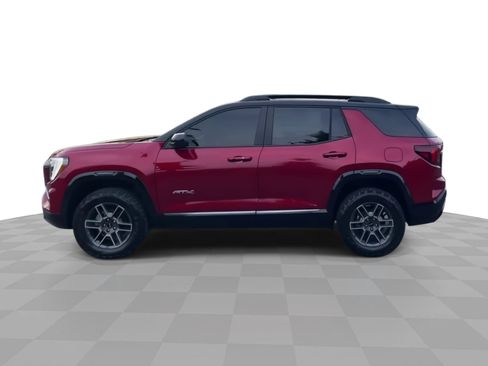 New 2026 GMC Terrain AT4 w/ Convenience Package III image 38