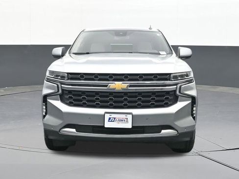Used 2024 Chevrolet Tahoe LT AWD/4WD image 2