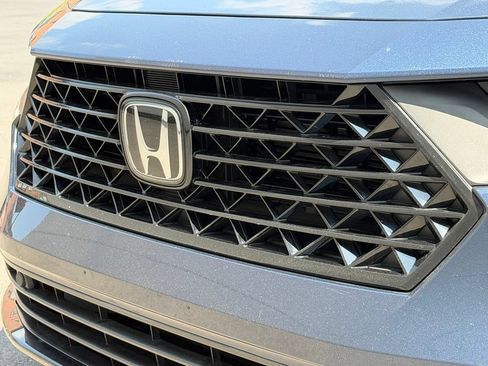 Certified 2023 Honda Accord EX-L image 18