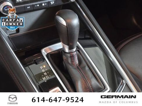 Used 2024 MAZDA CX-5 Carbon Edition AWD/4WD image 27