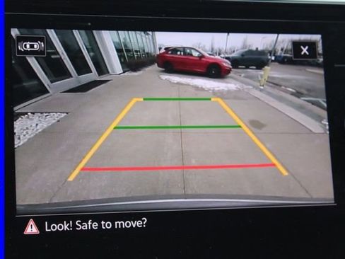 Used 2022 Volkswagen Atlas Cross Sport SE w/ Panoramic Sunroof Package image 40