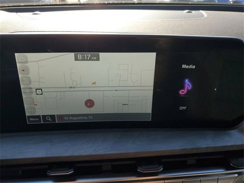 New 2025 Kia Telluride SX Prestige X-Line image 37