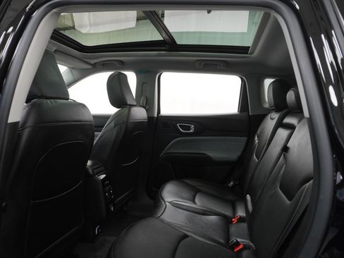 Certified 2022 Jeep Compass Latitude w/ Sun and Sound Group image 22