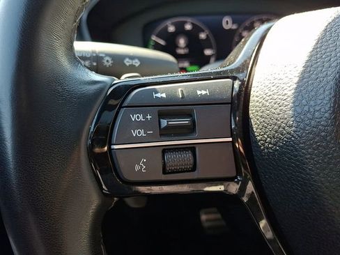 Used 2025 Honda Civic Sport Touring image 16