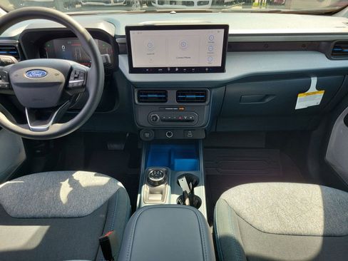 New 2026 Ford Maverick XLT AWD/4WD image 11