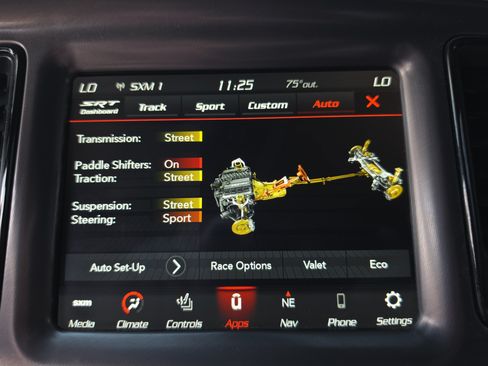 Used 2021 Dodge Challenger R/T Scat Pack RWD image 30