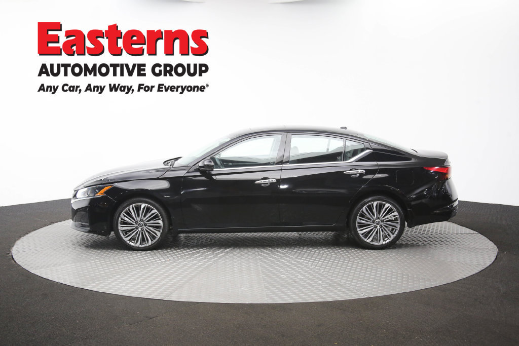 Used 2023 Nissan Altima 2.5 SL AWD/4WD image 62