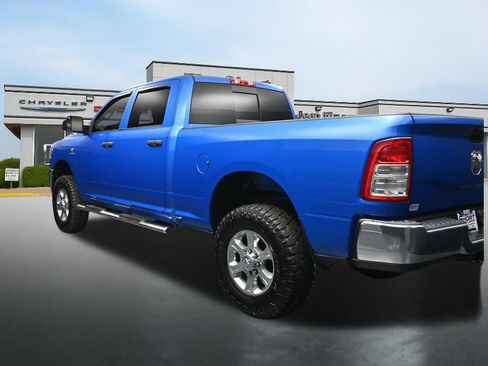 Used 2020 RAM 2500 Tradesman AWD/4WD image 3