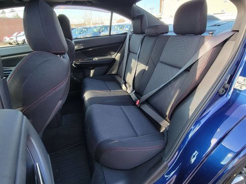 Used 2017 Subaru WRX Premium image 27