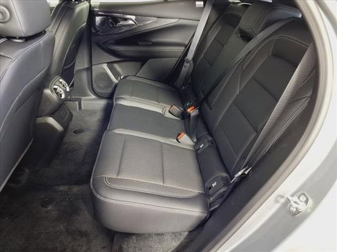 New 2025 Chevrolet Blazer EV LT image 18