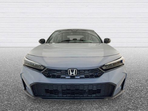 New 2026 Honda Civic Sport image 10