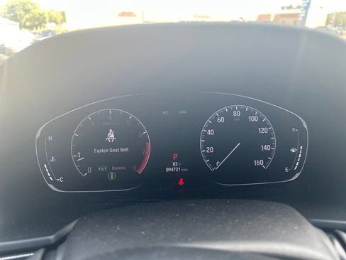 Used 2019 Honda Accord Sport image 7