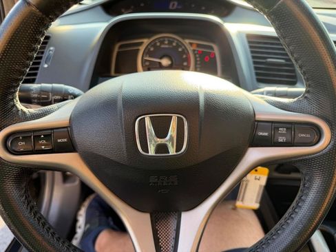 Used 2009 Honda Civic EX-L image 19