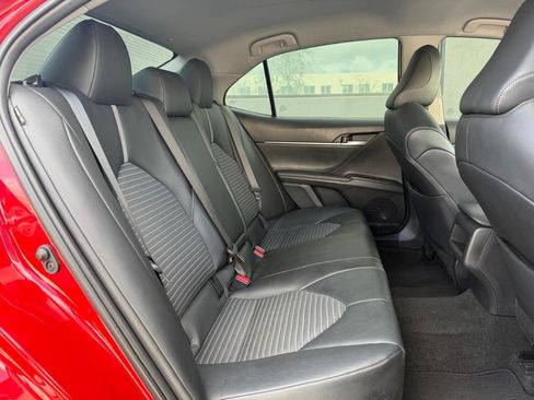 Used 2023 Toyota Camry SE image 24