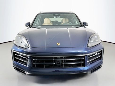 New 2026 Porsche Cayenne S AWD/4WD image 6