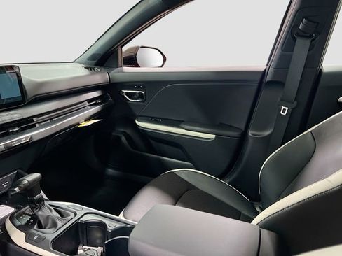 New 2025 Kia K4 GT-Line image 25