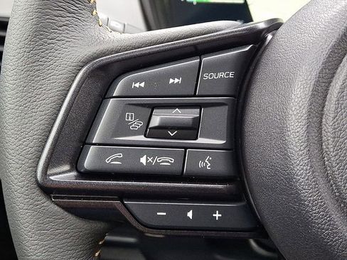 New 2026 Subaru Crosstrek 2.5i Sport image 22