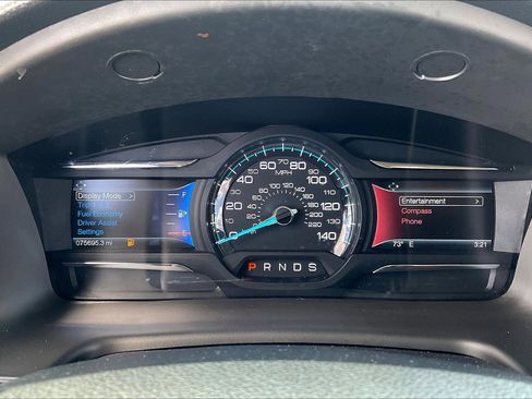 Used 2019 Ford Flex SEL w/ Equipment Group 202A image 25