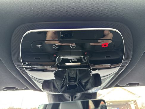 New 2026 Mercedes-Benz GLC 300 4MATIC image 22