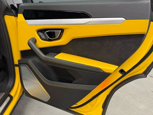 Used 2019 Lamborghini Urus image 67