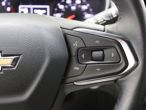 Used 2021 Chevrolet TrailBlazer ACTIV w/ Convenience Package image 22