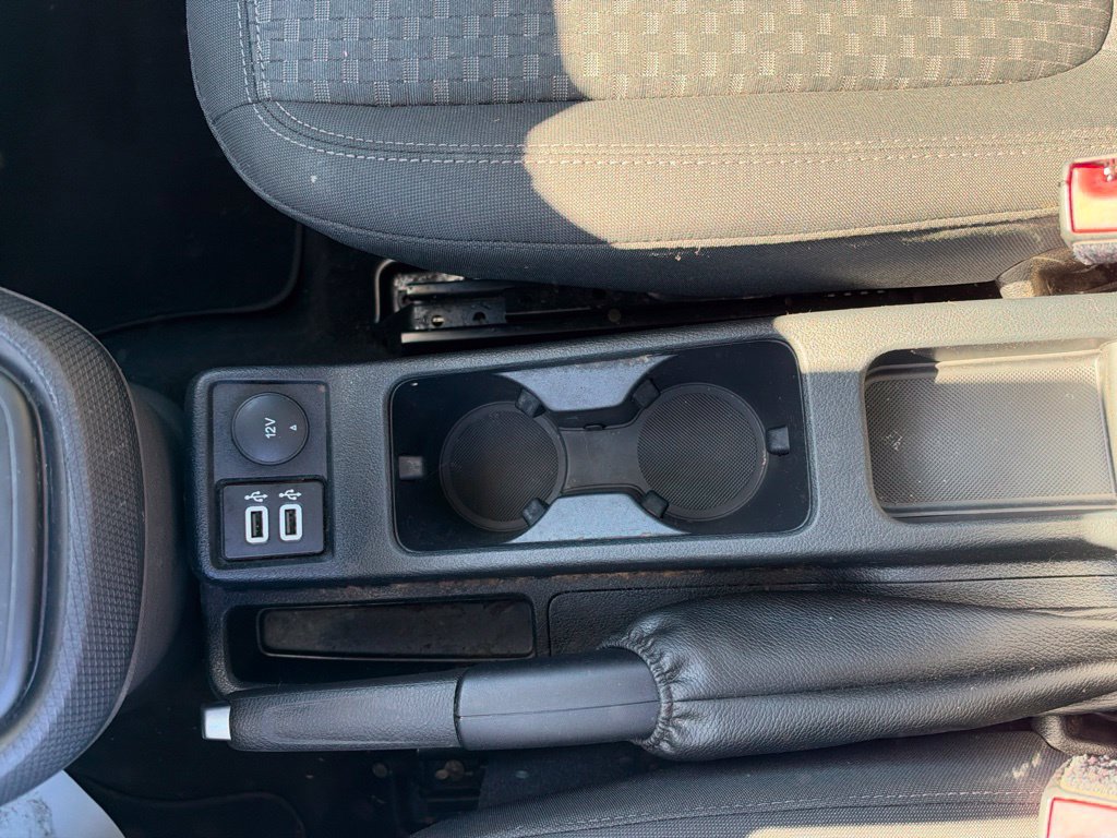 Used 2020 Ford Transit Connect XLT FWD image 21