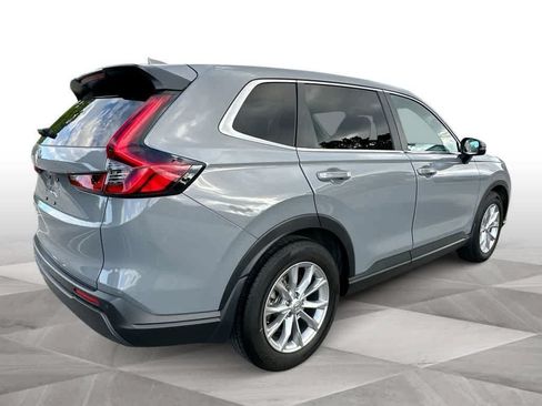 Used 2025 Honda CR-V EX-L image 7
