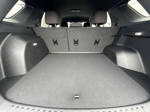 New 2026 GMC Terrain Elevation image 25