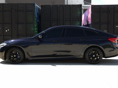 Used 2018 BMW 640i Gran Turismo xDrive w/ M Sport Package