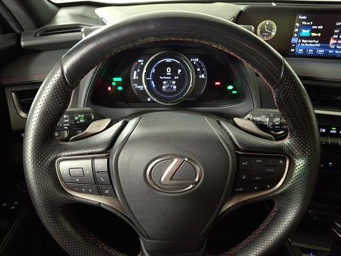 Used 2020 Lexus UX 250h F Sport w/ F Sport Premium Package AWD/4WD image 19
