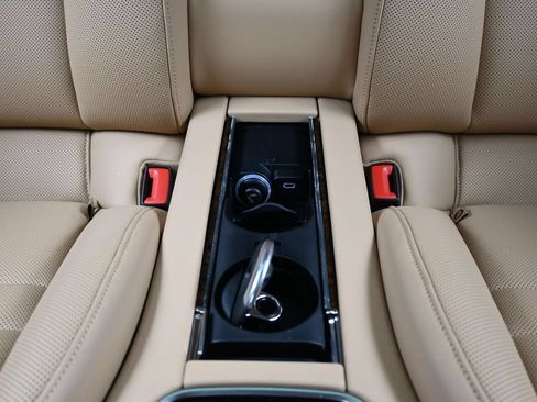 Certified 2021 Porsche Panamera Turbo S AWD/4WD image 22