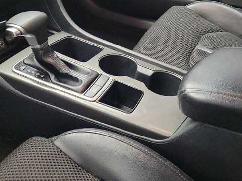 Used 2019 Kia Optima S FWD image 26