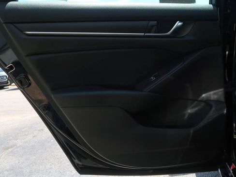 Used 2022 Honda Accord Sport image 44