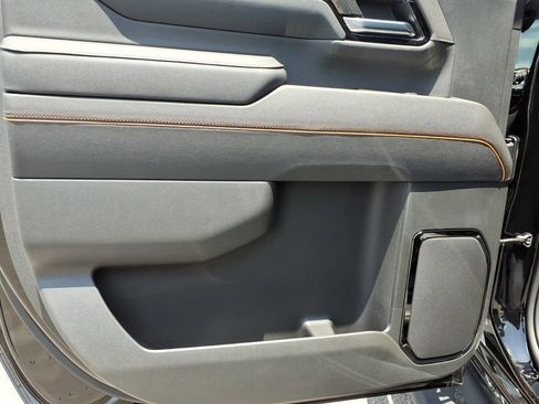 New 2026 GMC Sierra 2500 AT4 w/ Max Trailering Package AWD/4WD image 17