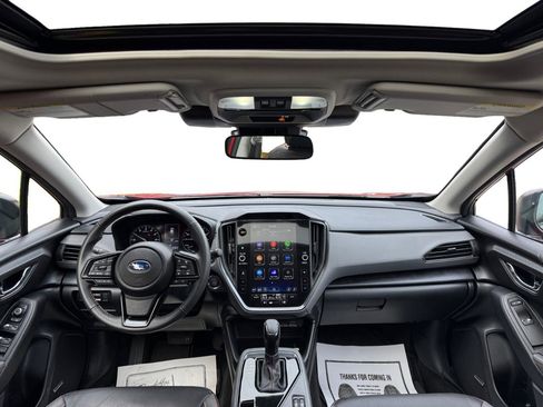 Used 2024 Subaru Crosstrek 2.5i Limited image 7
