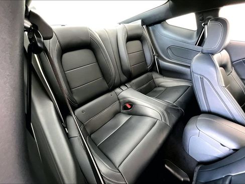 Used 2024 Ford Mustang GT Premium RWD image 33