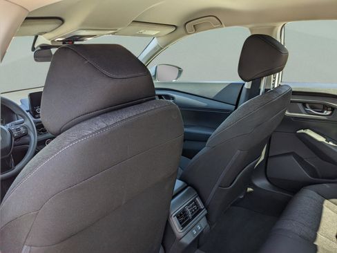 Used 2025 Honda Accord LX image 17