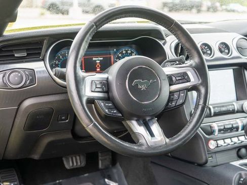 Used 2021 Ford Mustang Mach 1 RWD image 40