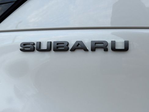 New 2025 Subaru Forester Touring image 11