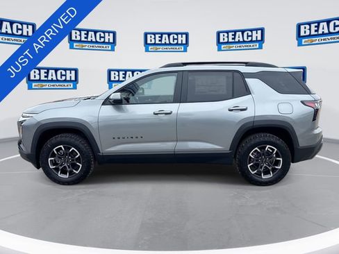 New 2026 Chevrolet Equinox ACTIV FWD image 5