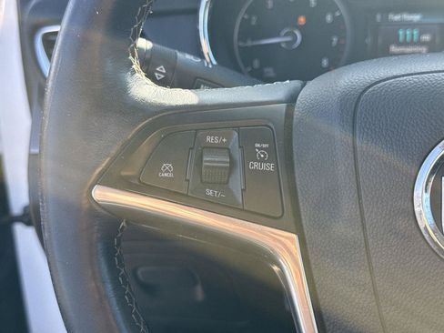 Used 2019 Buick Encore Sport Touring w/ Safety Package AWD/4WD image 10