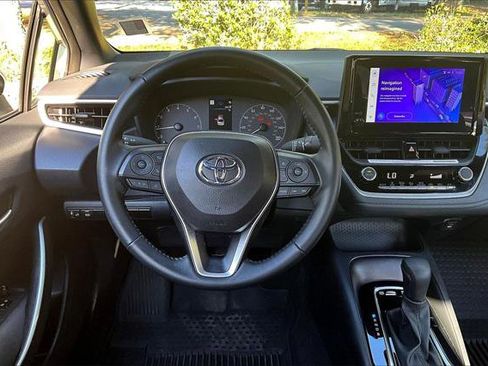 Certified 2024 Toyota Corolla SE image 8