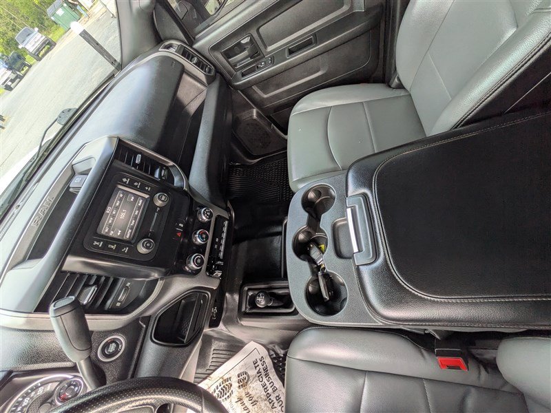 Used 2023 RAM 3500 Tradesman w/ Max Tow Package AWD/4WD image 22