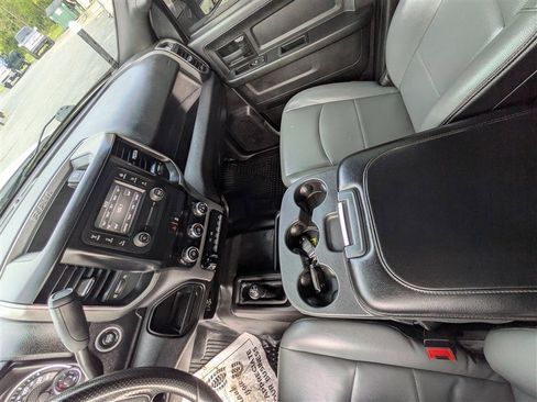 Used 2023 RAM 3500 Tradesman w/ Max Tow Package AWD/4WD image 22
