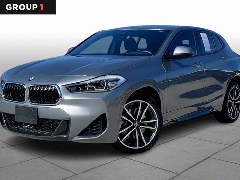 Certified 2023 BMW X2 sDrive28i w/ M Sport Package image 1