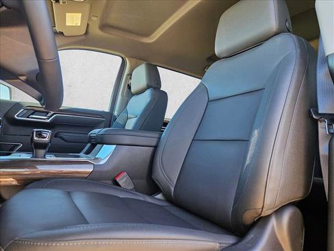 New 2026 Chevrolet Silverado 1500 RST image 4