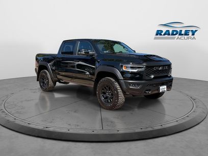 Used 2026 RAM 1500 RHO