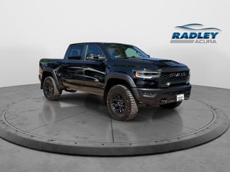 Used 2026 RAM 1500 RHO AWD/4WD video 1